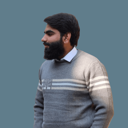 Ali Rashid Profile